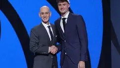 九游入口-美国男篮热身赛塞尔维亚回放2024